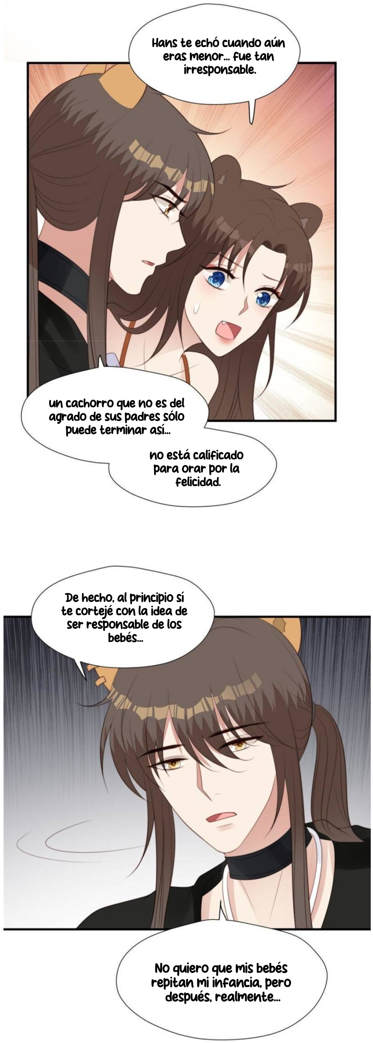 Como dominar a tus maridos bestias - Capítulo 93 - Página 15 - LectorTMOo