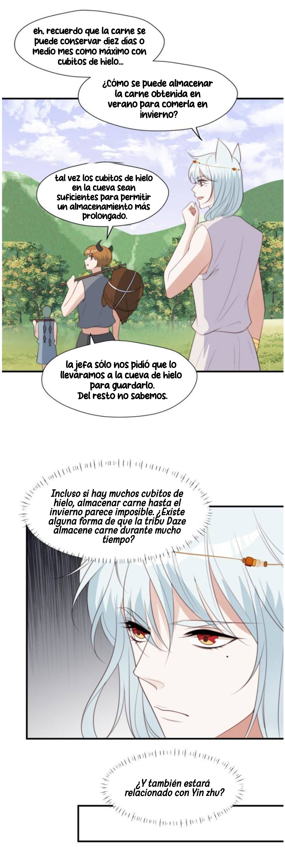 Como dominar a tus maridos bestias - Capítulo 94 - Página 15 - LectorTMOo