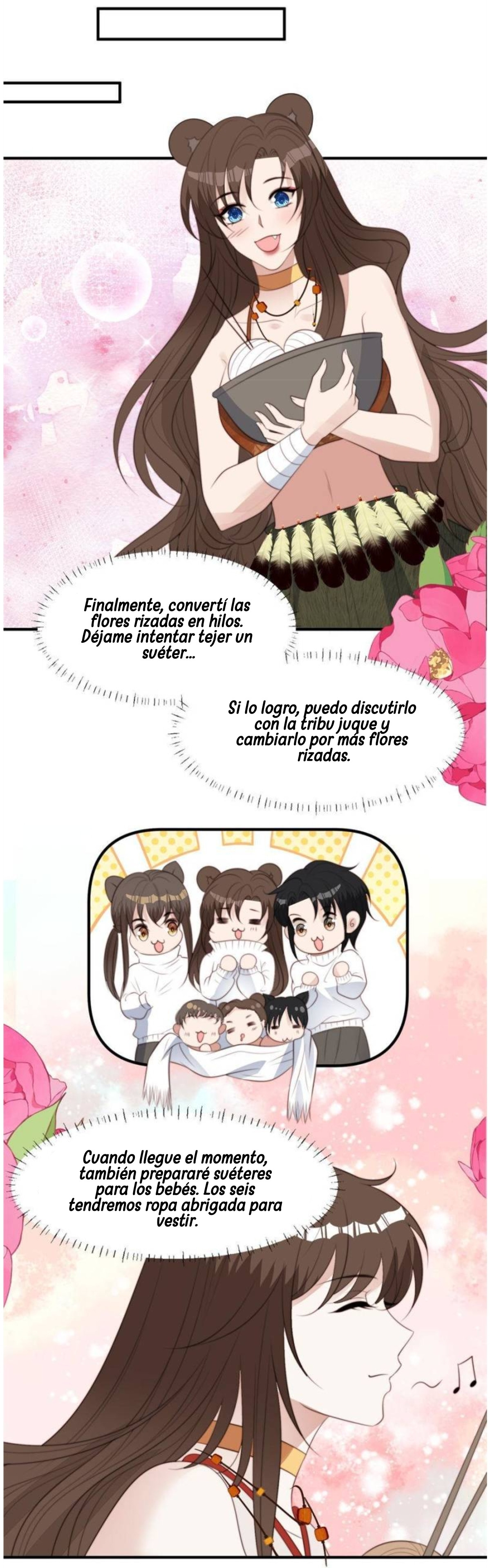 Como dominar a tus maridos bestias - Capítulo 94 - Página 16 - LectorTMOo