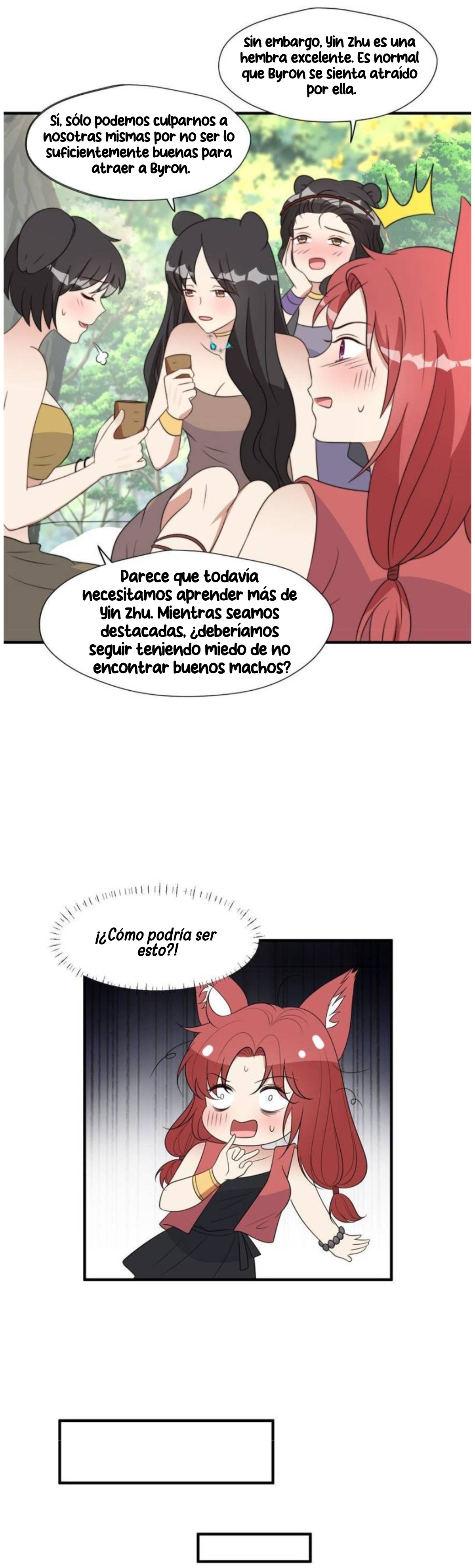 Como dominar a tus maridos bestias - Capítulo 95 - Página 5 - LectorTMOo