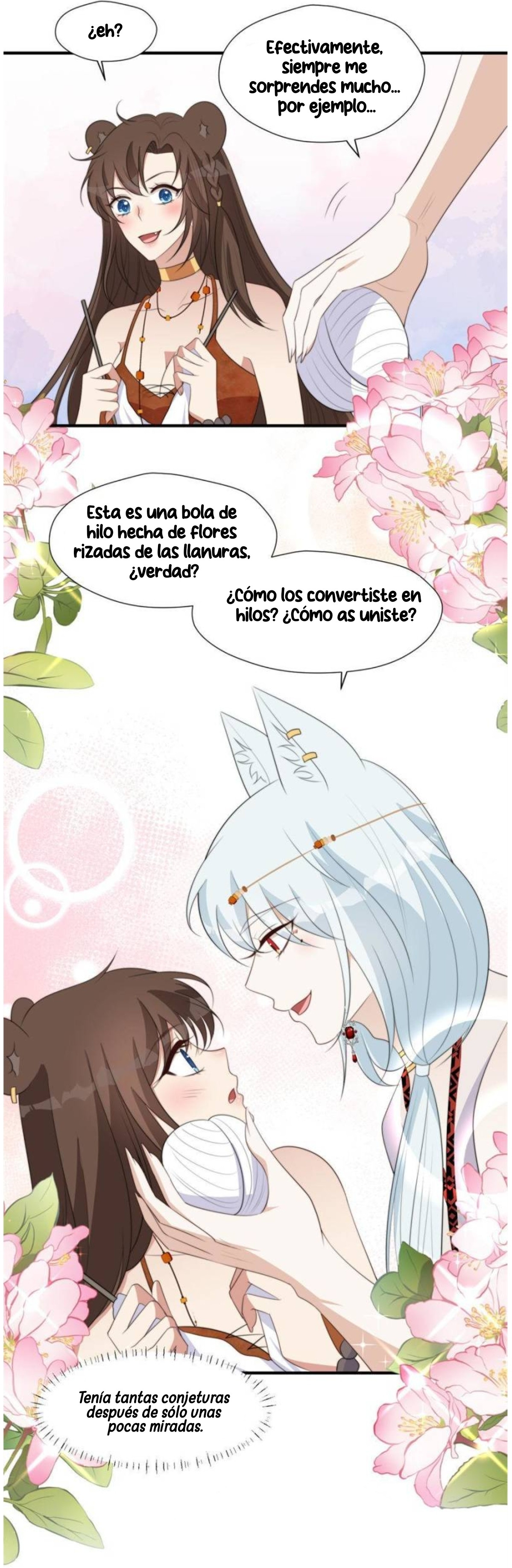 Como dominar a tus maridos bestias - Capítulo 95 - Página 8 - LectorTMOo