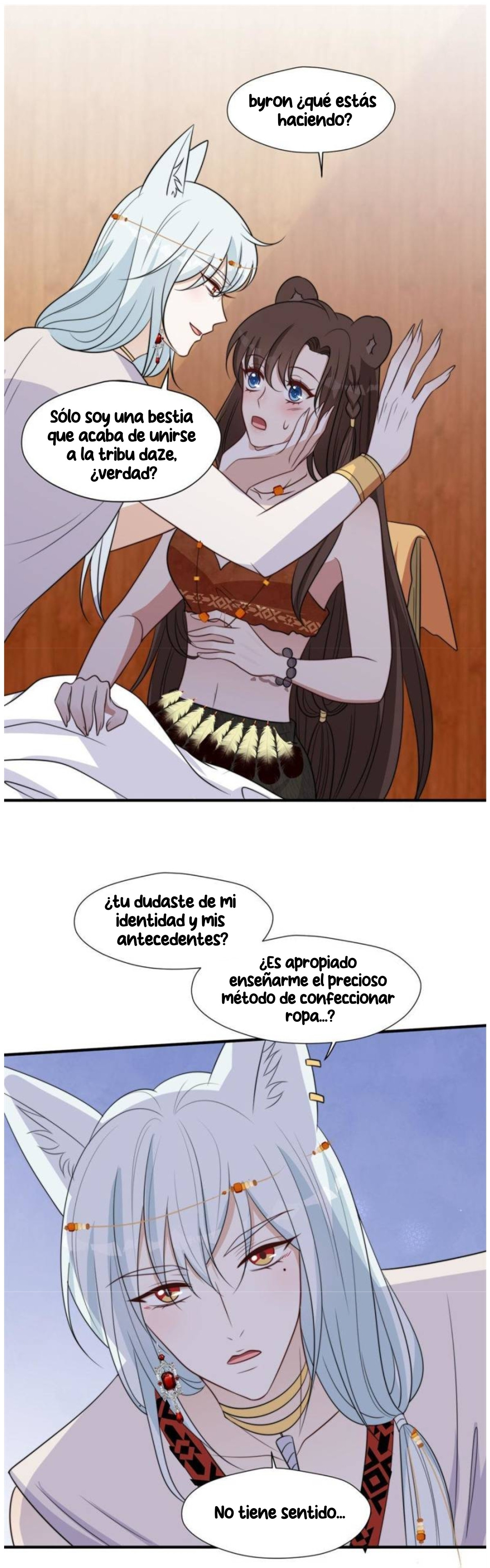 Como dominar a tus maridos bestias - Capítulo 95 - Página 13 - LectorTMOo