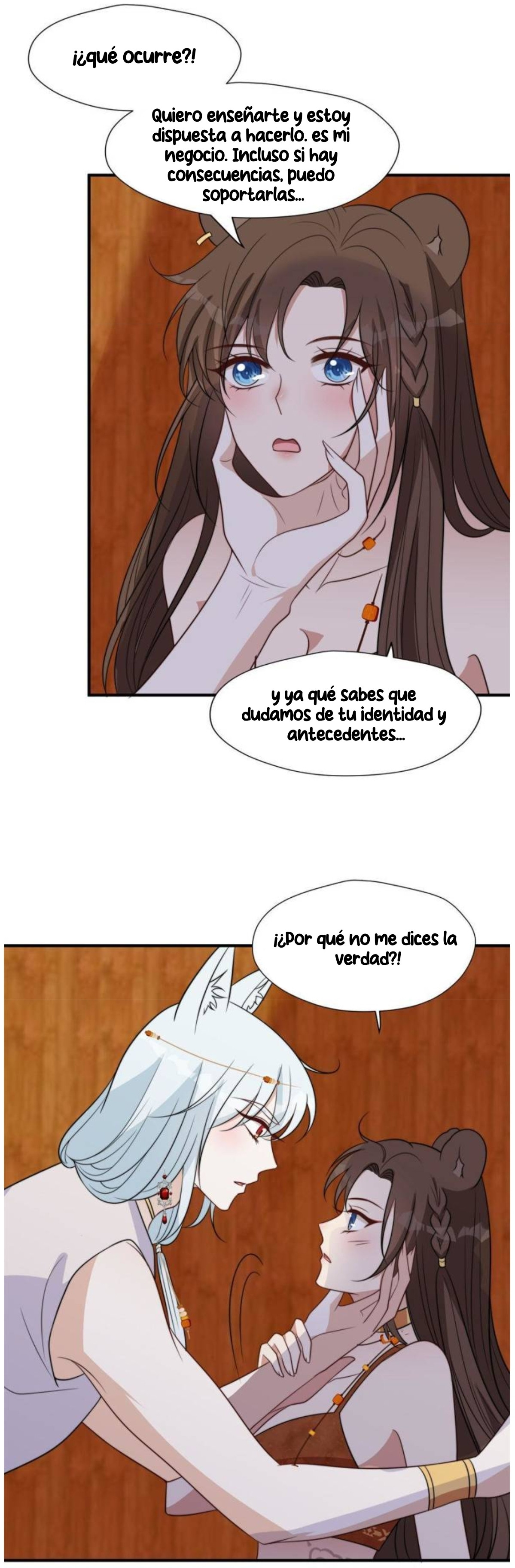 Como dominar a tus maridos bestias - Capítulo 95 - Página 14 - LectorTMOo