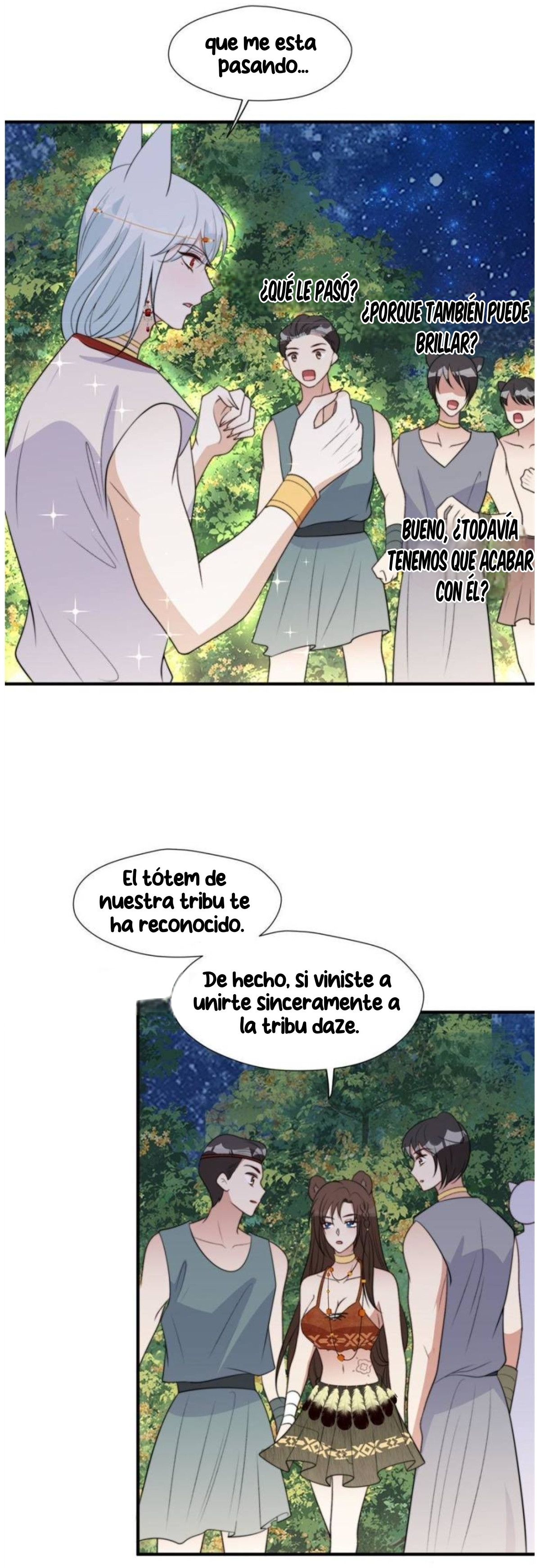 Como dominar a tus maridos bestias - Capítulo 100 - Página 11 - LectorTMOo