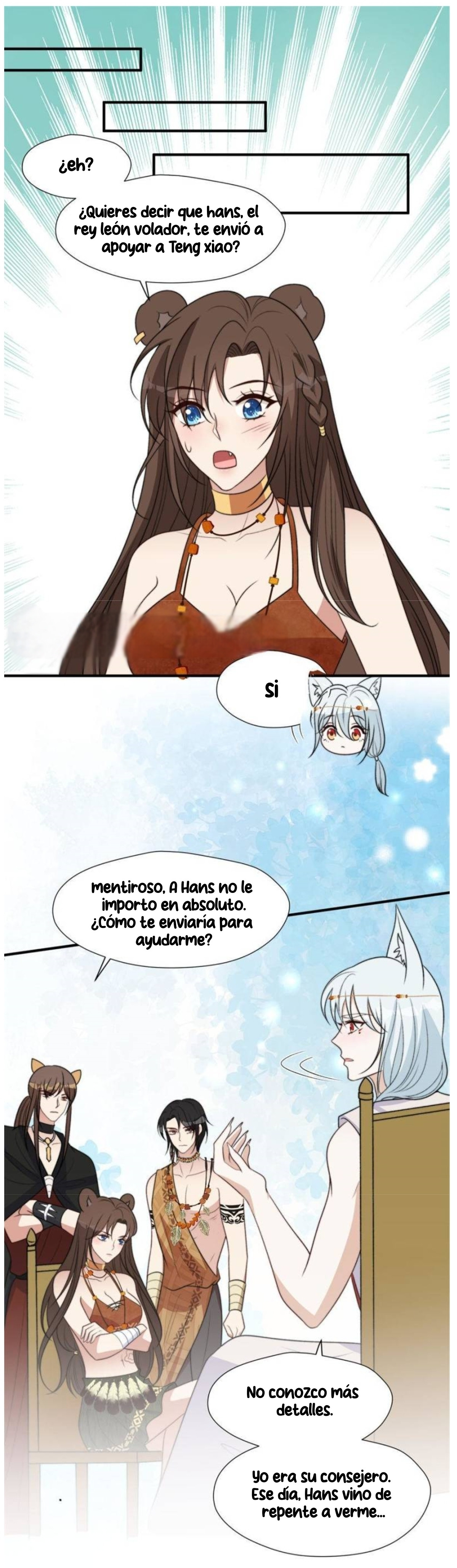 Como dominar a tus maridos bestias - Capítulo 100 - Página 14 - LectorTMOo