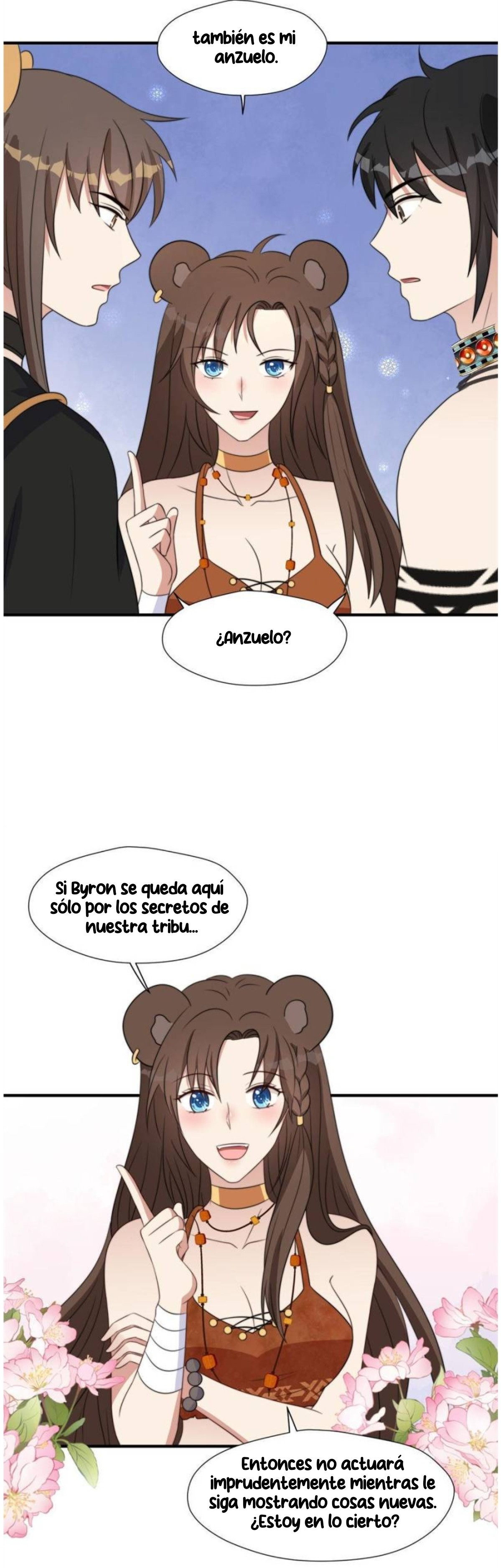 Como dominar a tus maridos bestias - Capítulo 96 - Página 7 - LectorTMOo