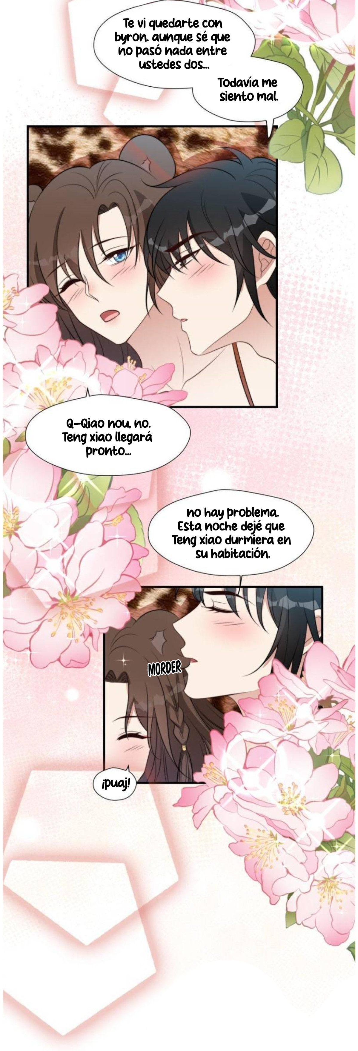 Como dominar a tus maridos bestias - Capítulo 96 - Página 11 - LectorTMOo