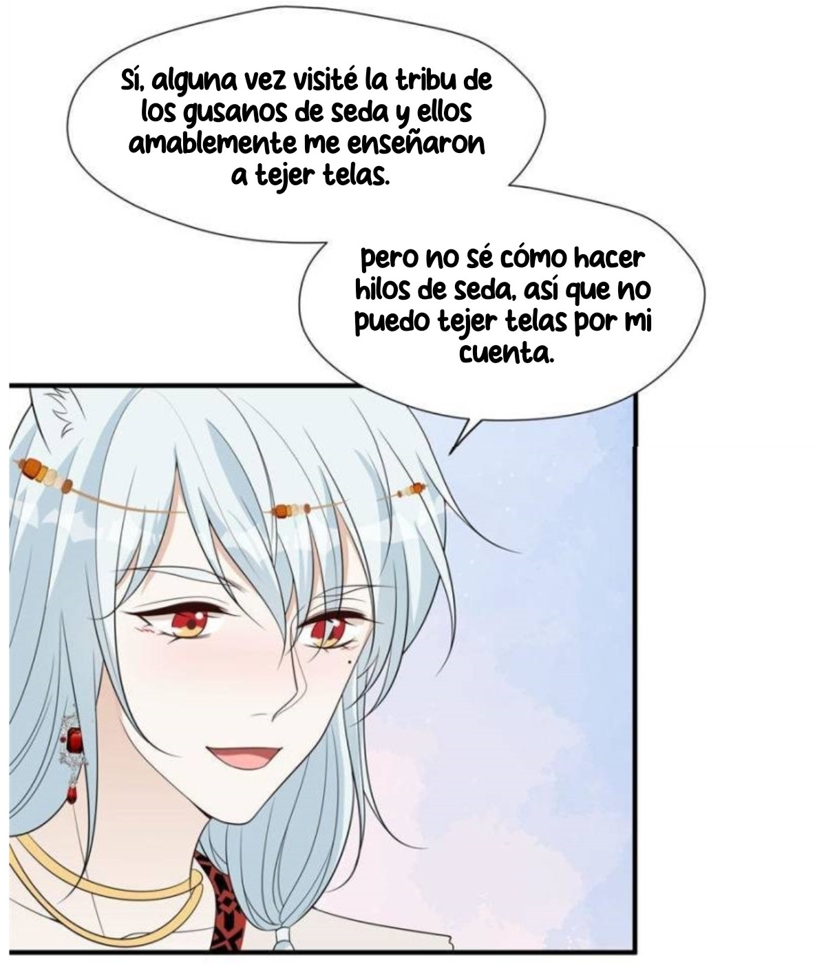 Como dominar a tus maridos bestias - Capítulo 97 - Página 8 - LectorTMOo