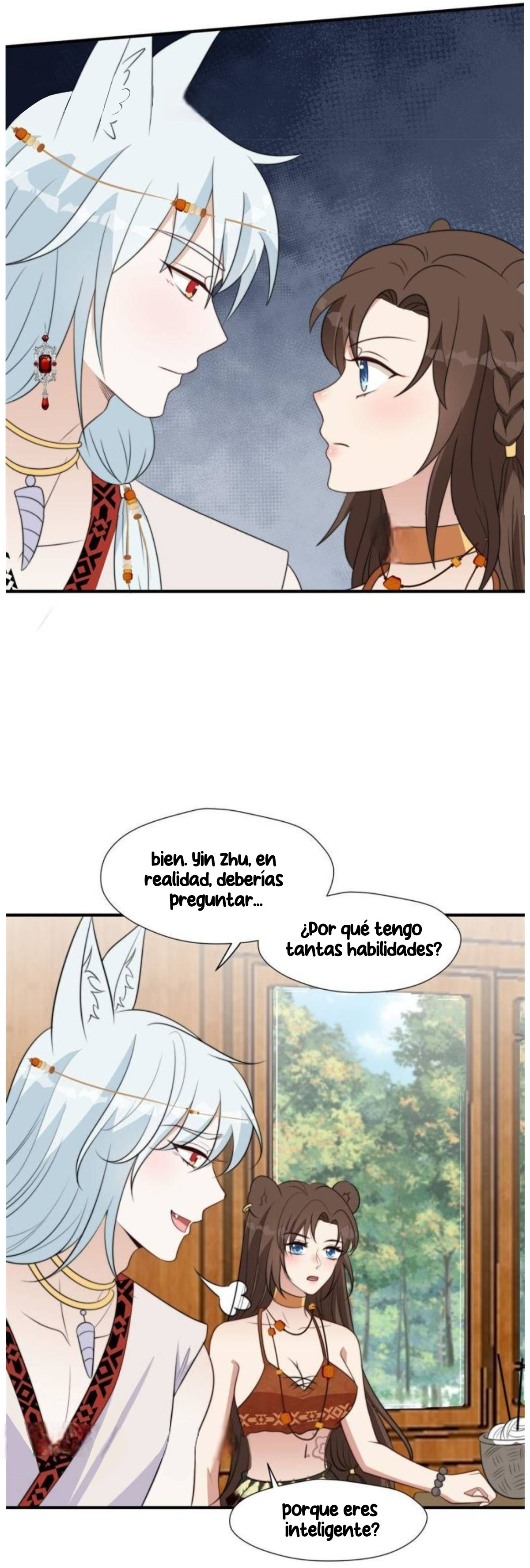 Como dominar a tus maridos bestias - Capítulo 97 - Página 10 - LectorTMOo
