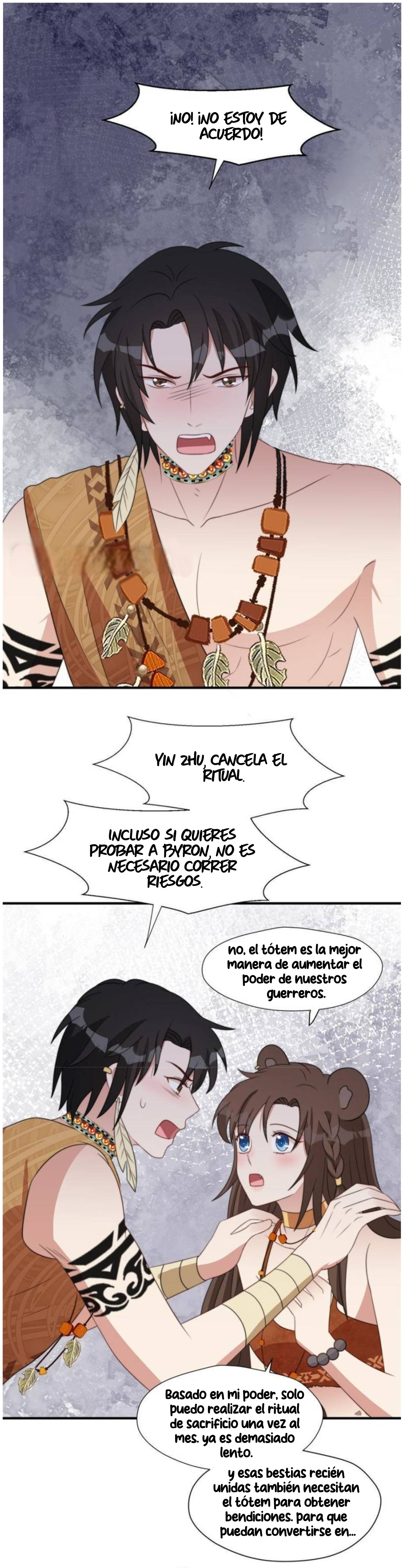 Como dominar a tus maridos bestias - Capítulo 99 - Página 2 - LectorTMOo