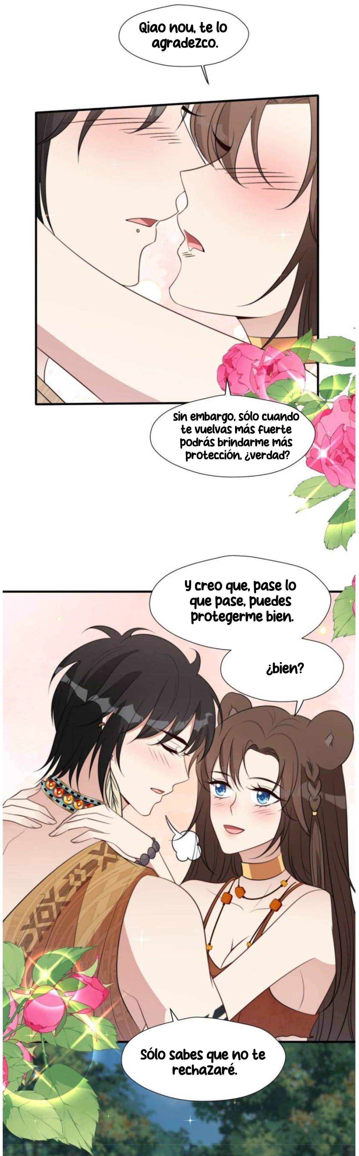 Como dominar a tus maridos bestias - Capítulo 99 - Página 8 - LectorTMOo