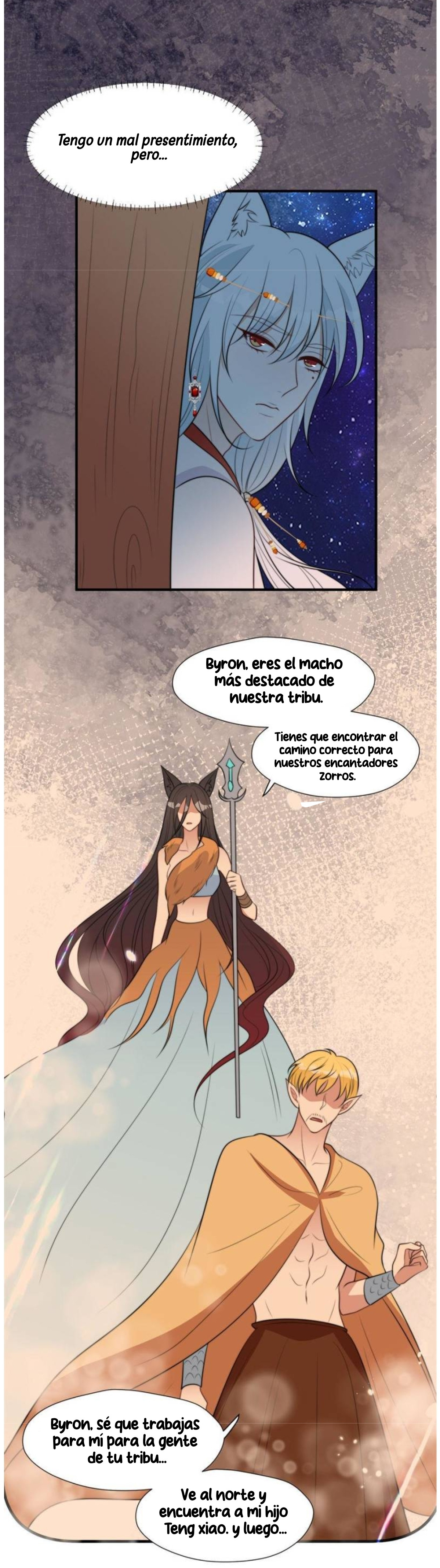 Como dominar a tus maridos bestias - Capítulo 99 - Página 13 - LectorTMOo