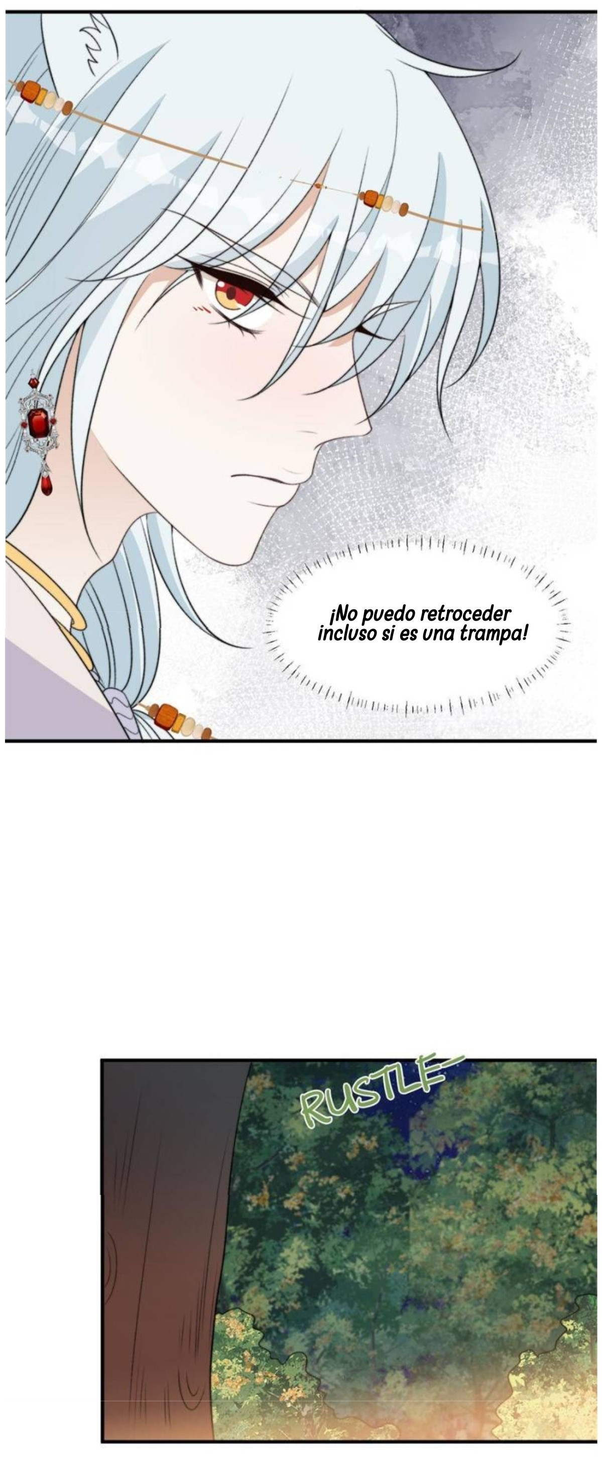 Como dominar a tus maridos bestias - Capítulo 99 - Página 14 - LectorTMOo