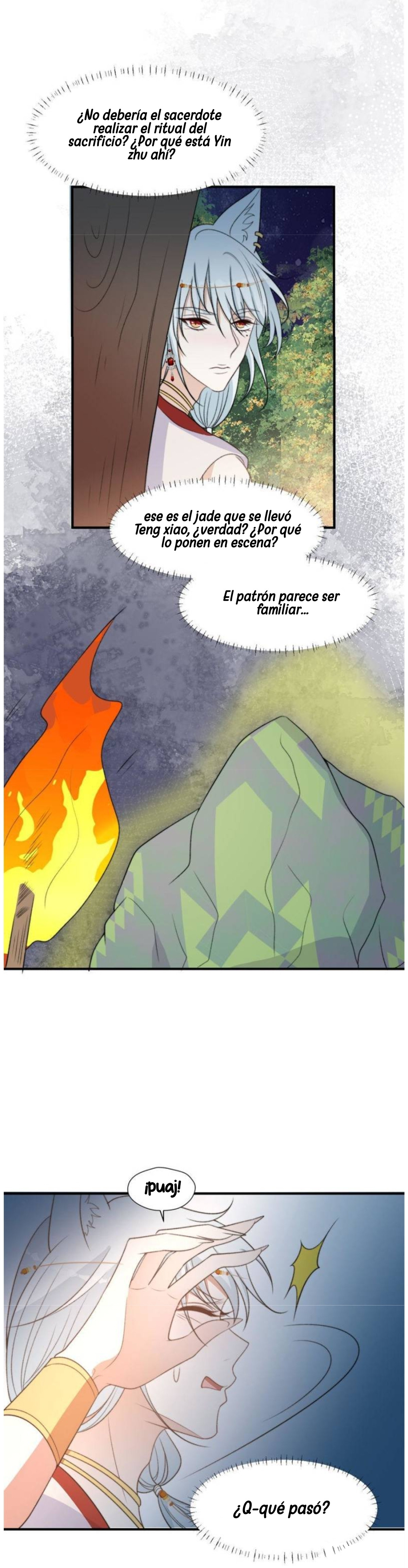 Como dominar a tus maridos bestias - Capítulo 99 - Página 16 - LectorTMOo