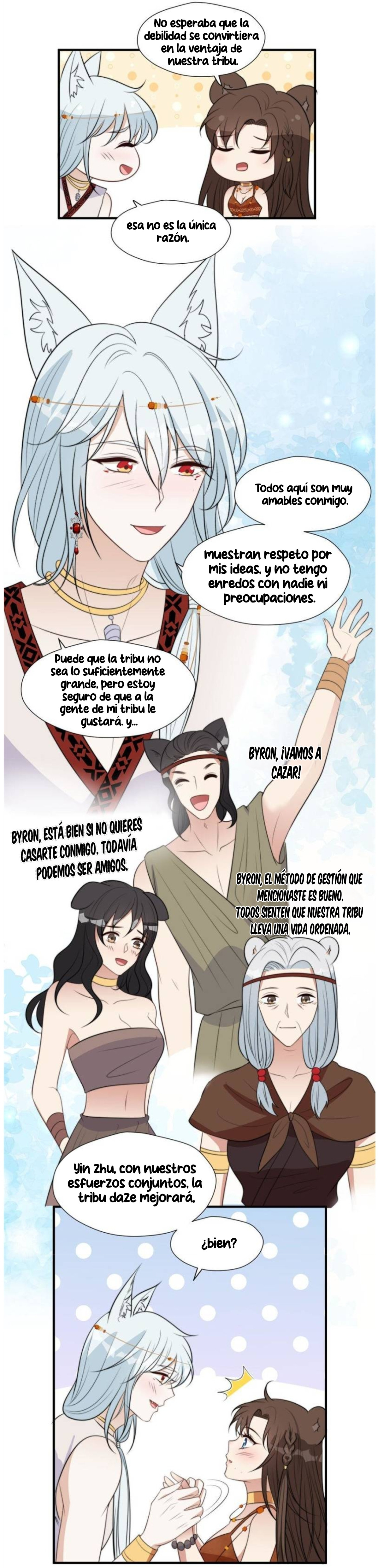 Como dominar a tus maridos bestias - Capítulo 101 - Página 7 - LectorTMOo