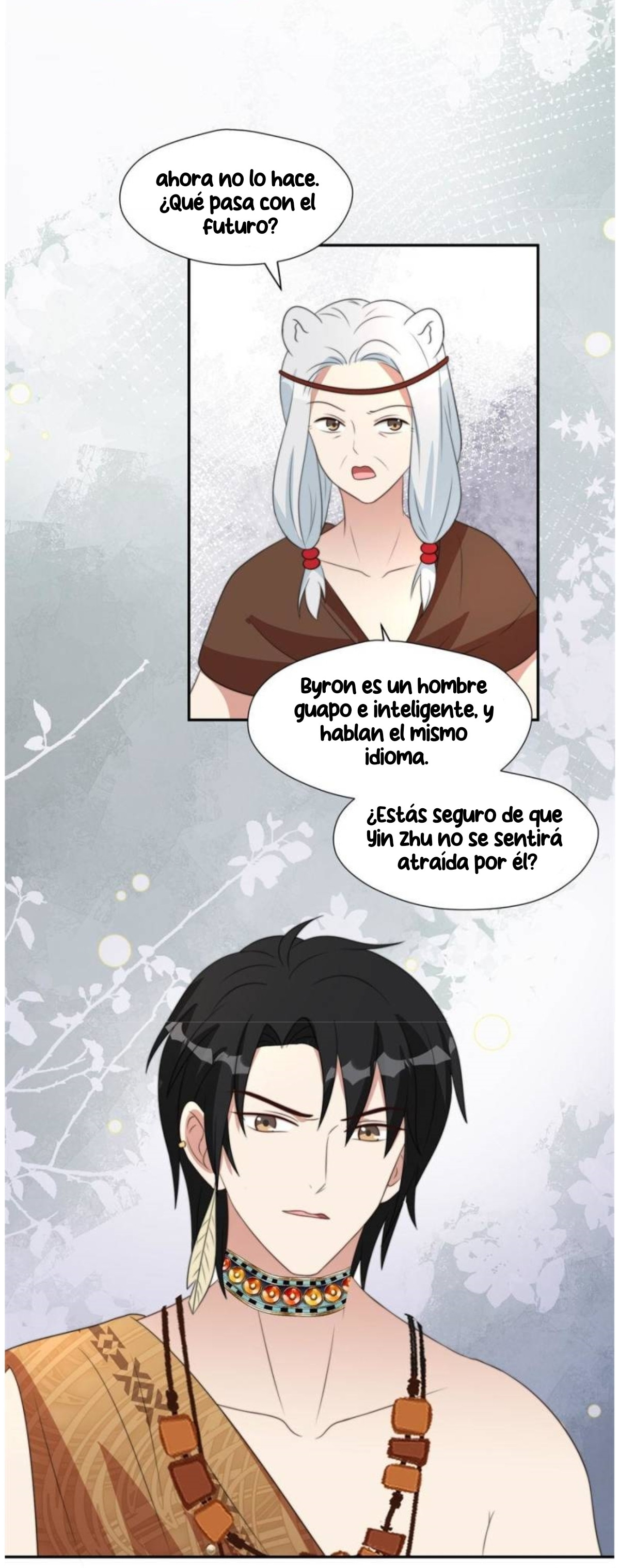Como dominar a tus maridos bestias - Capítulo 101 - Página 17 - LectorTMOo