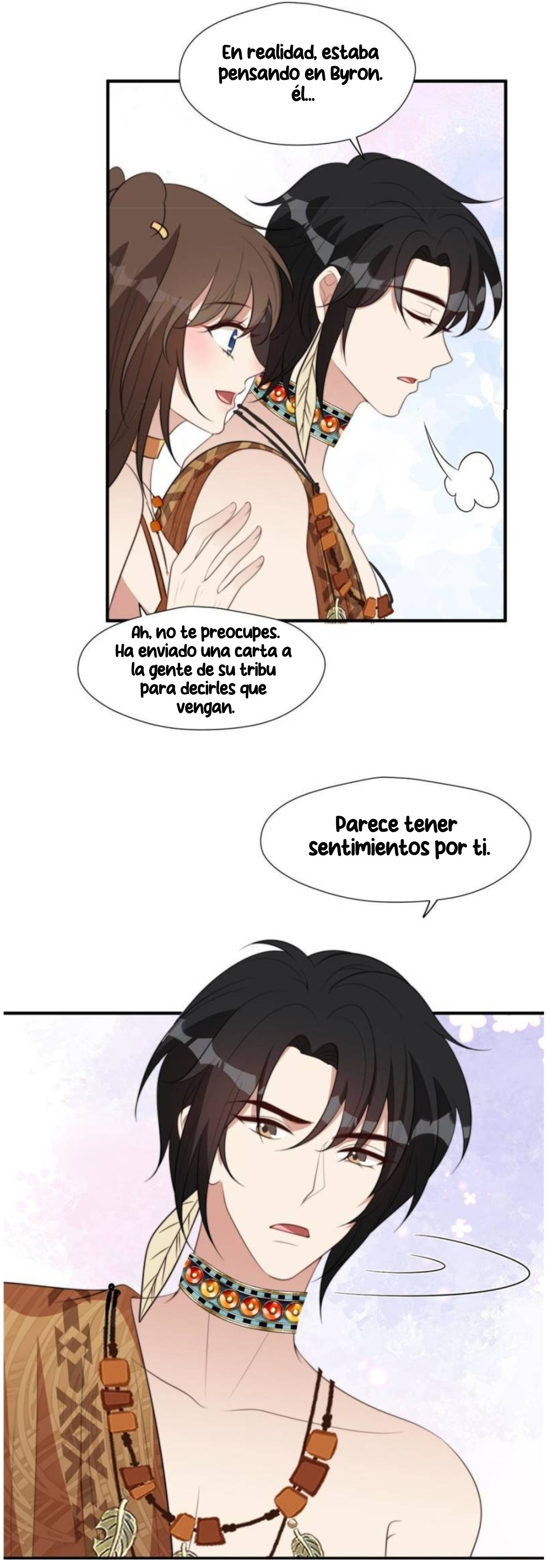 Como dominar a tus maridos bestias - Capítulo 102 - Página 7 - LectorTMOo