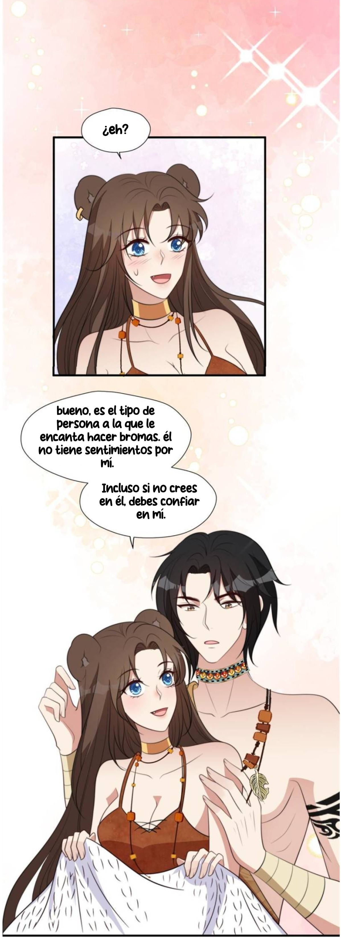 Como dominar a tus maridos bestias - Capítulo 102 - Página 8 - LectorTMOo