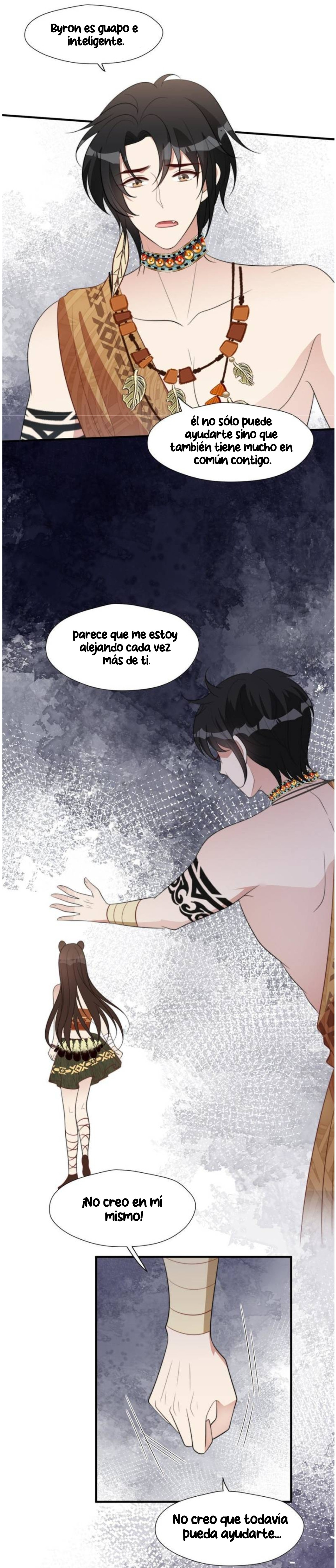 Como dominar a tus maridos bestias - Capítulo 102 - Página 10 - LectorTMOo