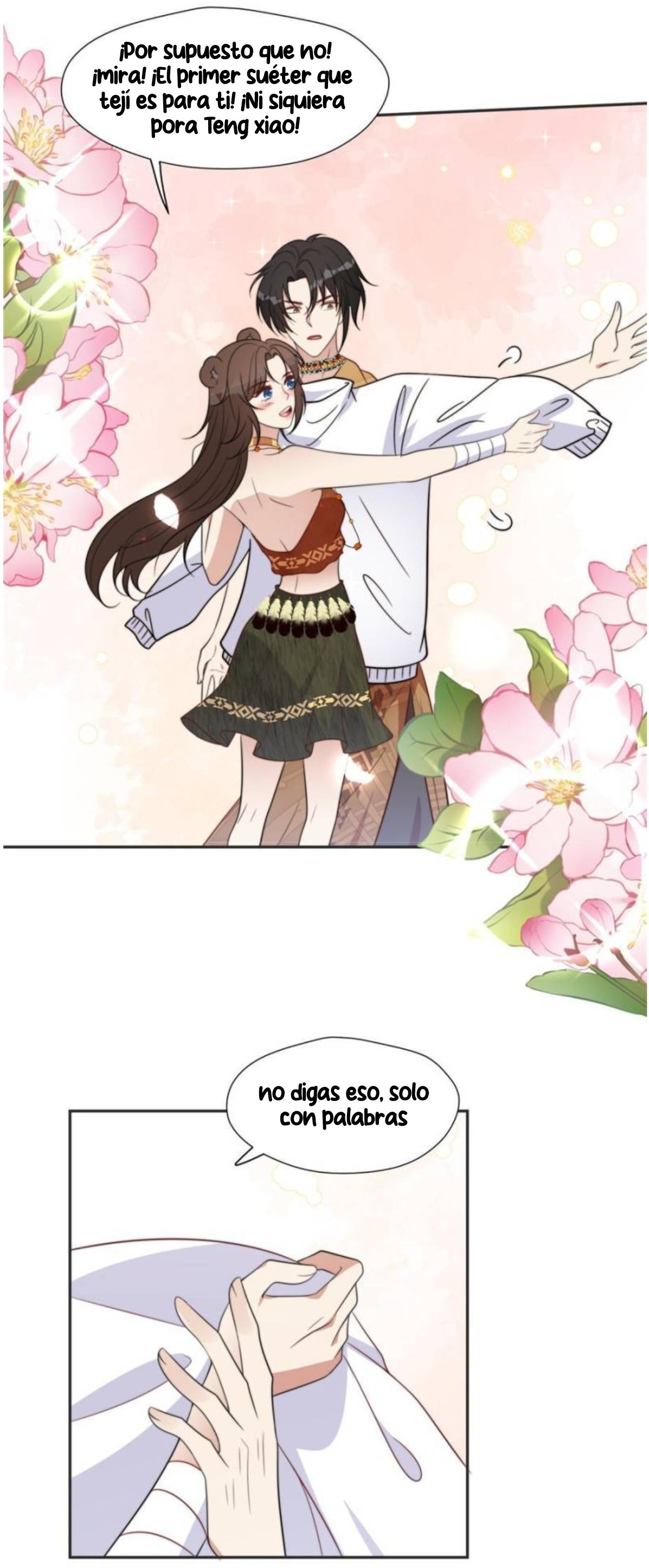 Como dominar a tus maridos bestias - Capítulo 102 - Página 13 - LectorTMOo