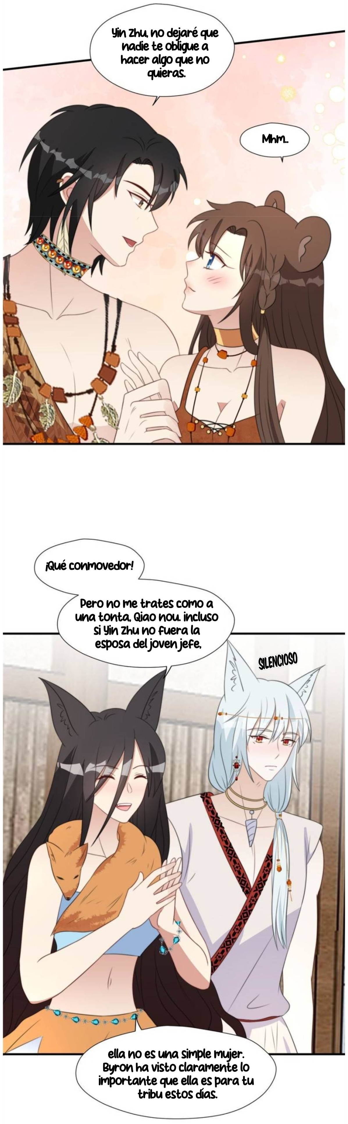 Como dominar a tus maridos bestias - Capítulo 104 - Página 9 - LectorTMOo