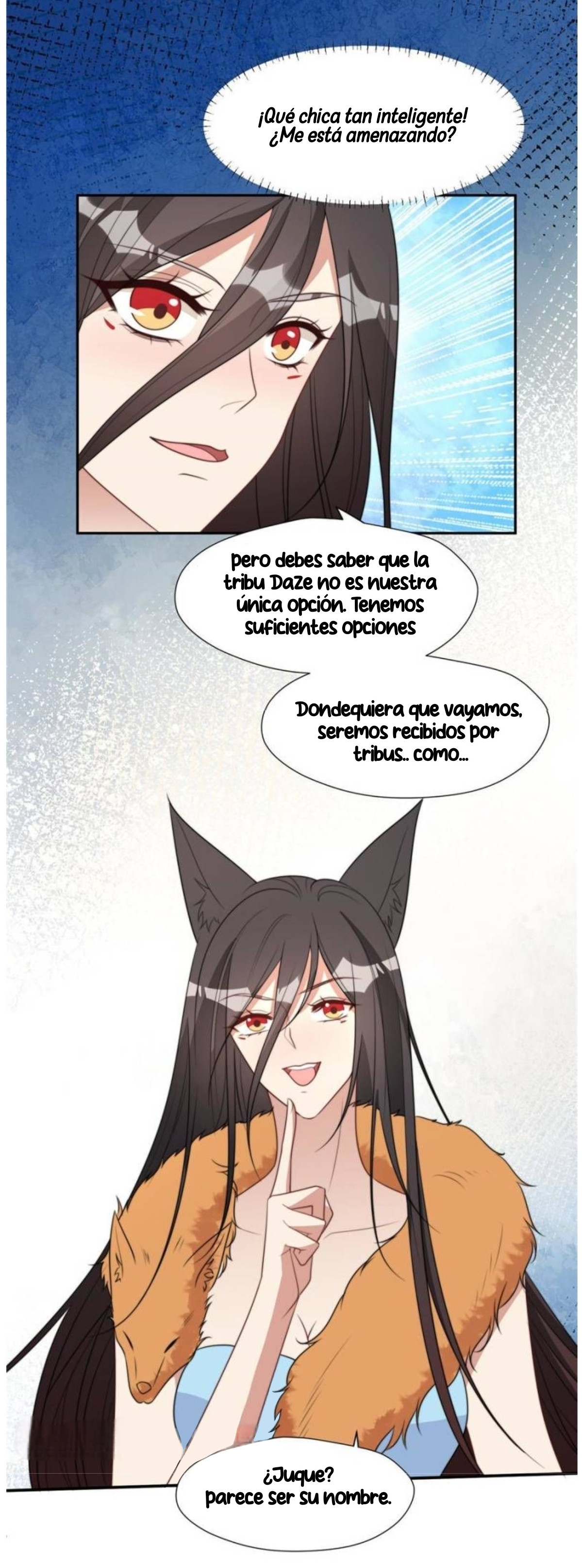 Como dominar a tus maridos bestias - Capítulo 104 - Página 11 - LectorTMOo