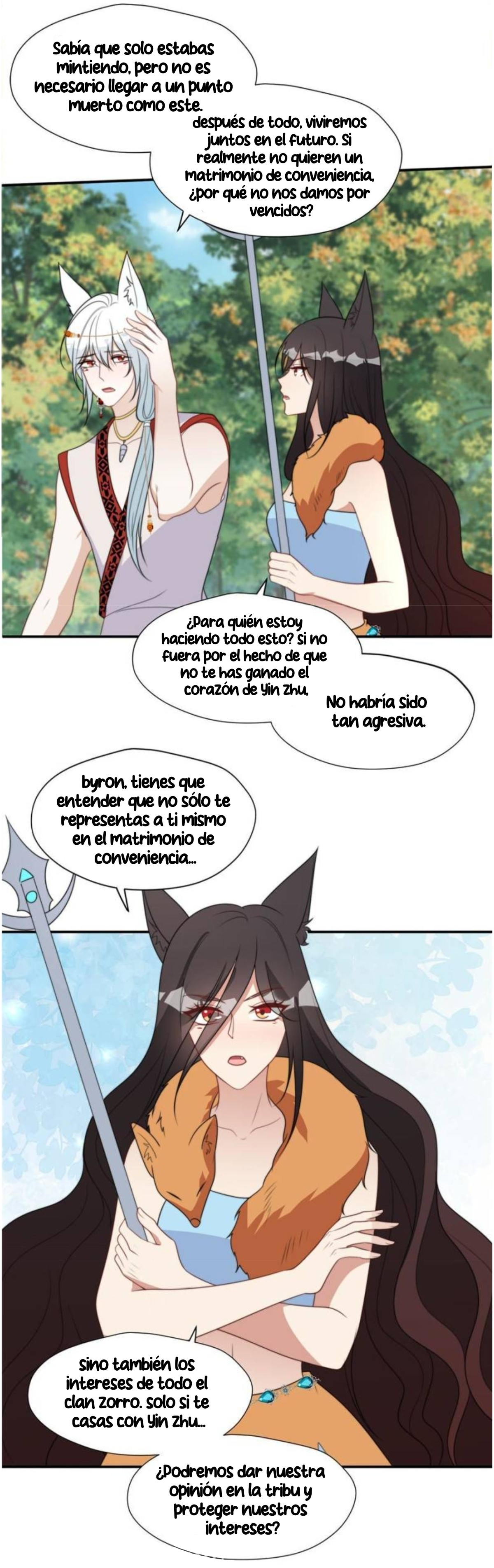 Como dominar a tus maridos bestias - Capítulo 104 - Página 16 - LectorTMOo