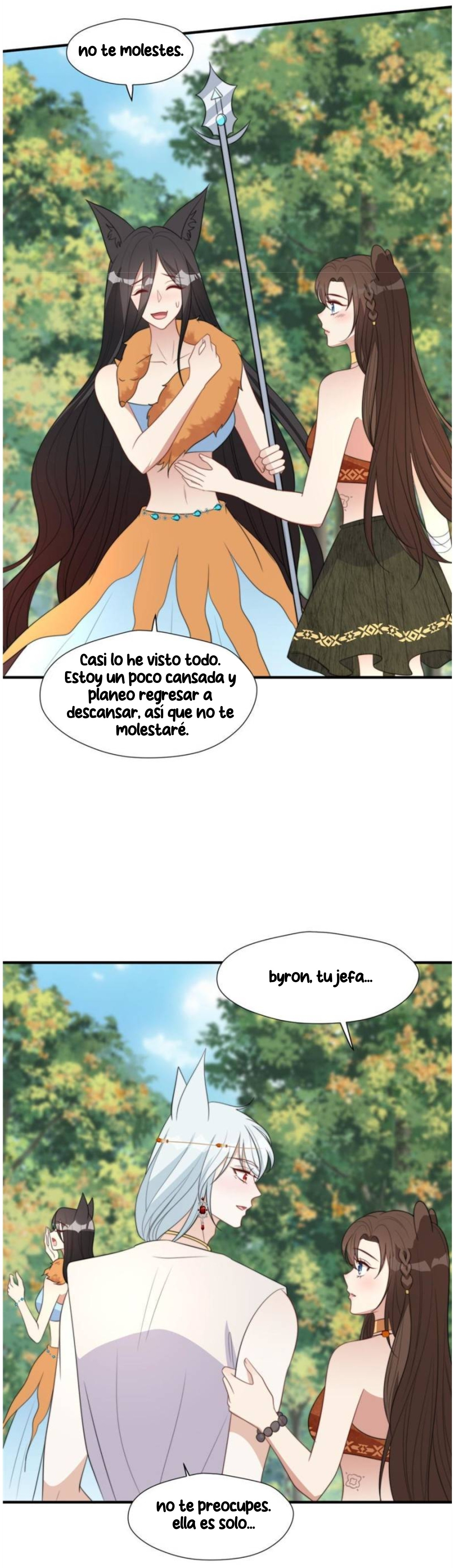 Como dominar a tus maridos bestias - Capítulo 103 - Página 7 - LectorTMOo