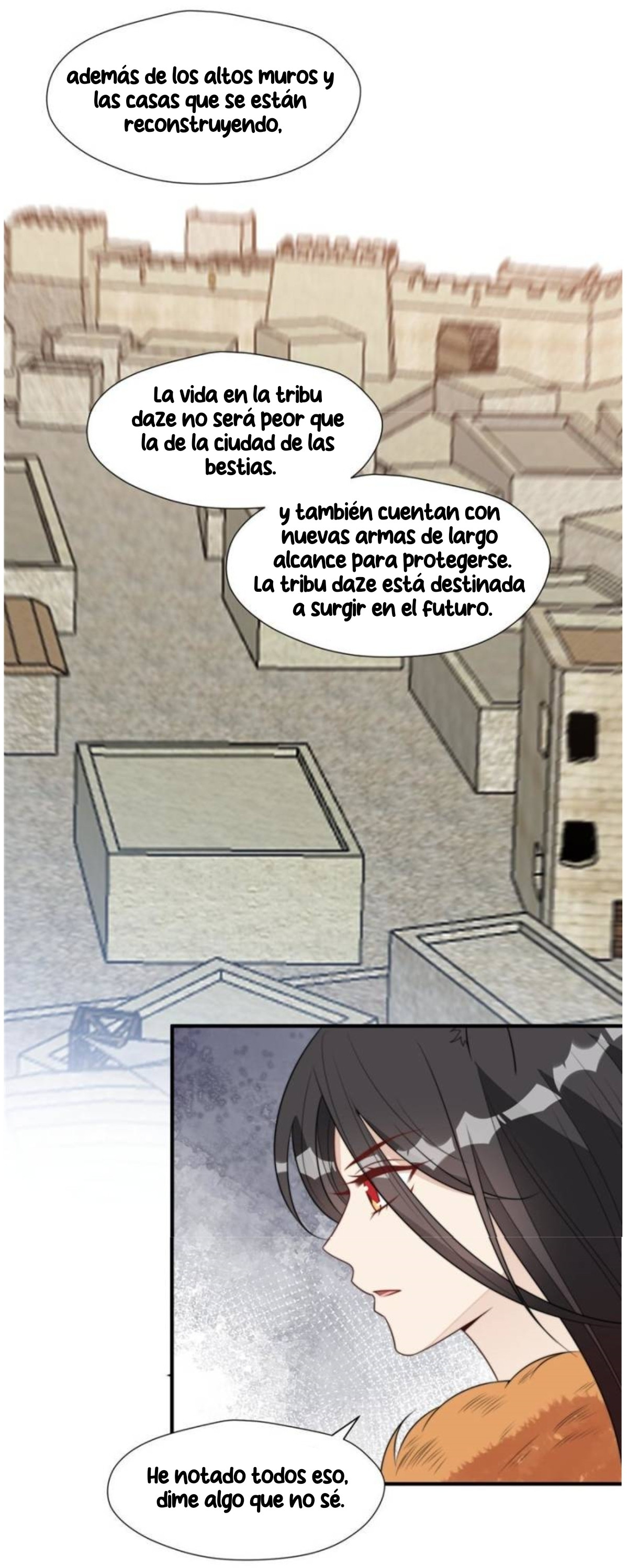 Como dominar a tus maridos bestias - Capítulo 103 - Página 10 - LectorTMOo