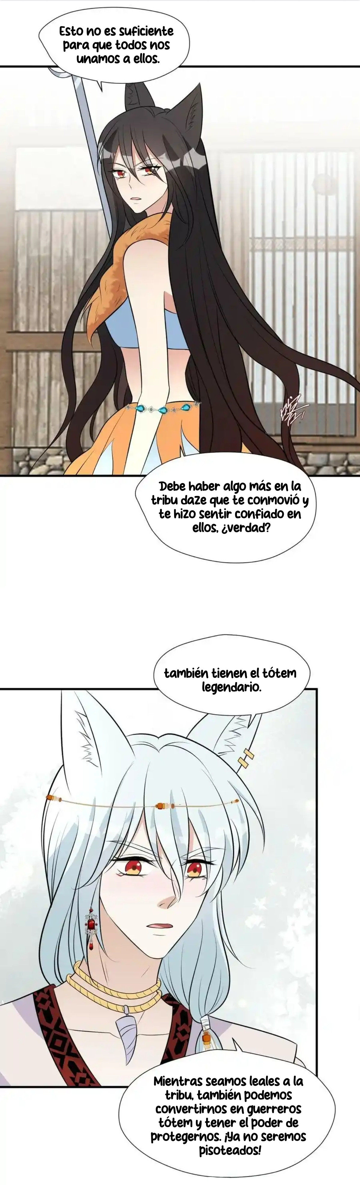 Como dominar a tus maridos bestias - Capítulo 103 - Página 11 - LectorTMOo