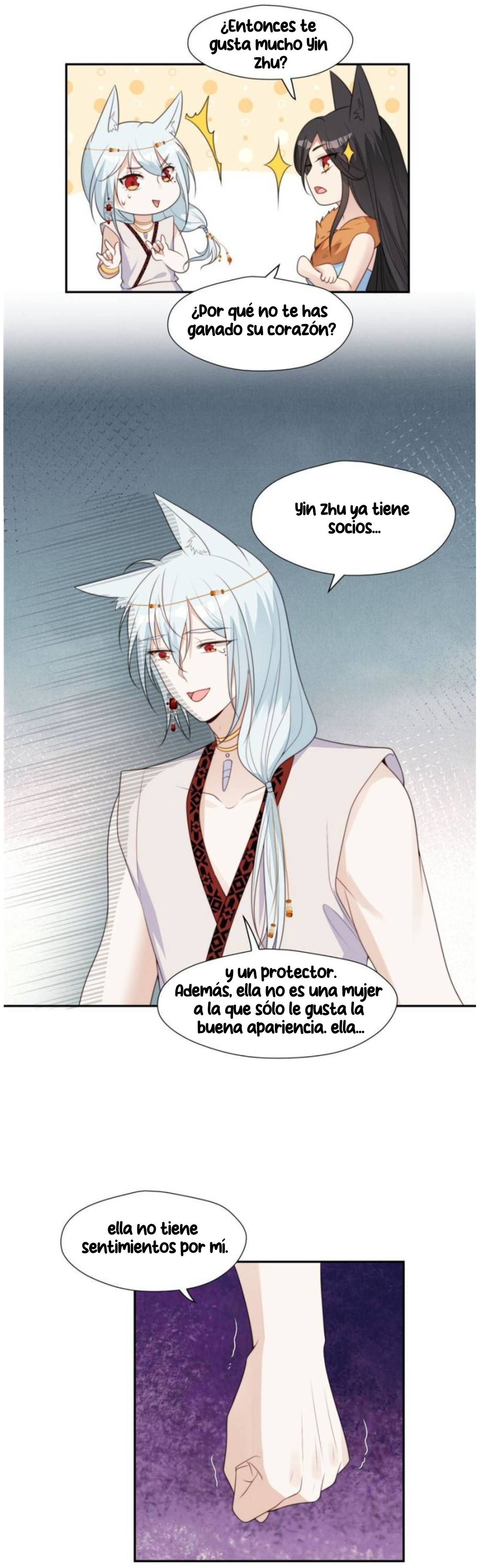 Como dominar a tus maridos bestias - Capítulo 103 - Página 14 - LectorTMOo