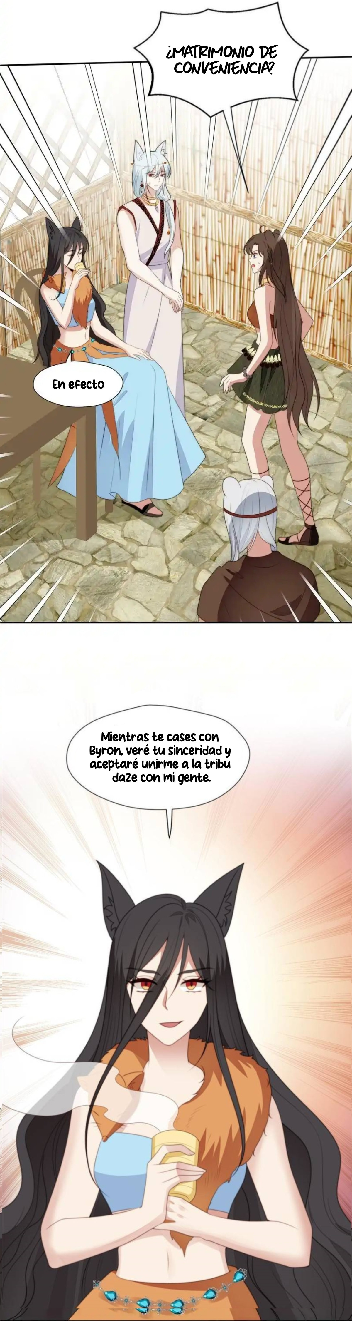 Como dominar a tus maridos bestias - Capítulo 103 - Página 17 - LectorTMOo