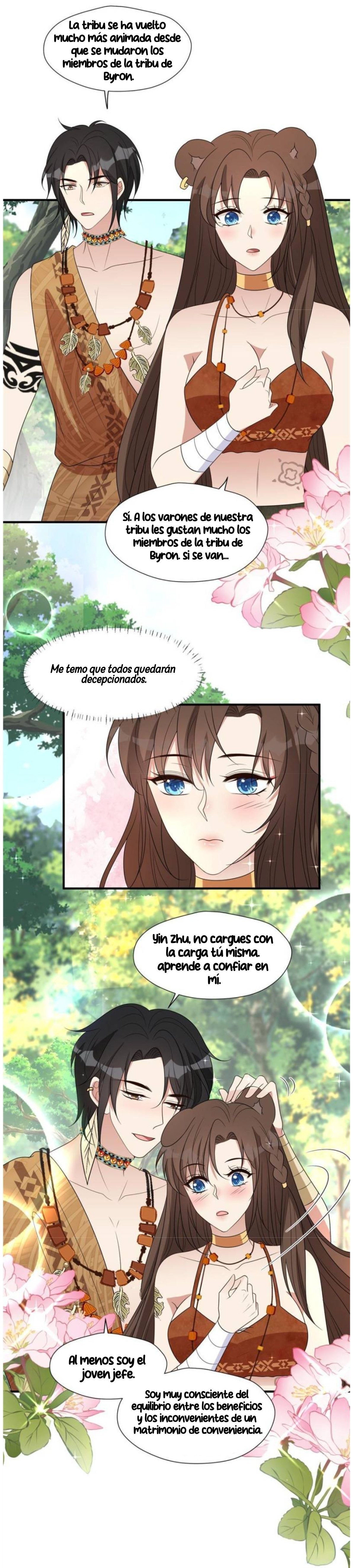 Como dominar a tus maridos bestias - Capítulo 105 - Página 4 - LectorTMOo