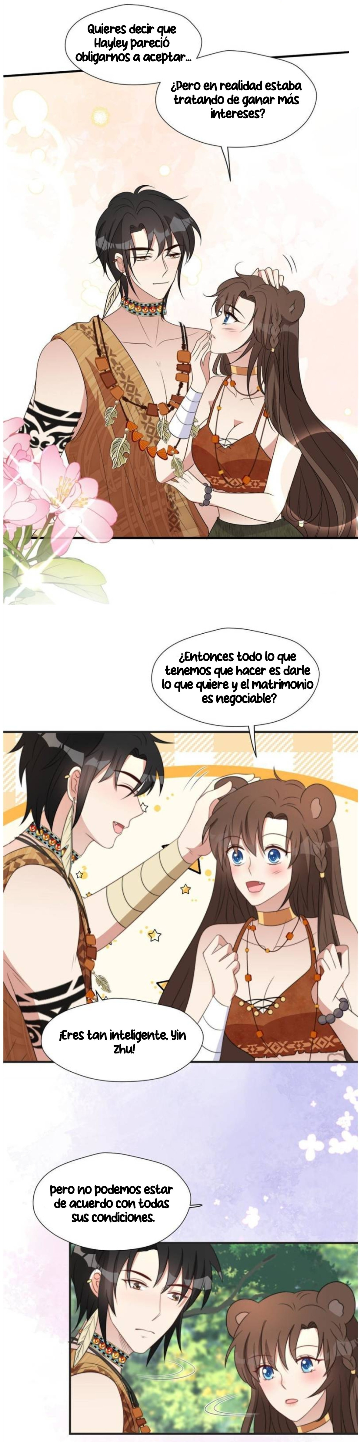 Como dominar a tus maridos bestias - Capítulo 105 - Página 5 - LectorTMOo