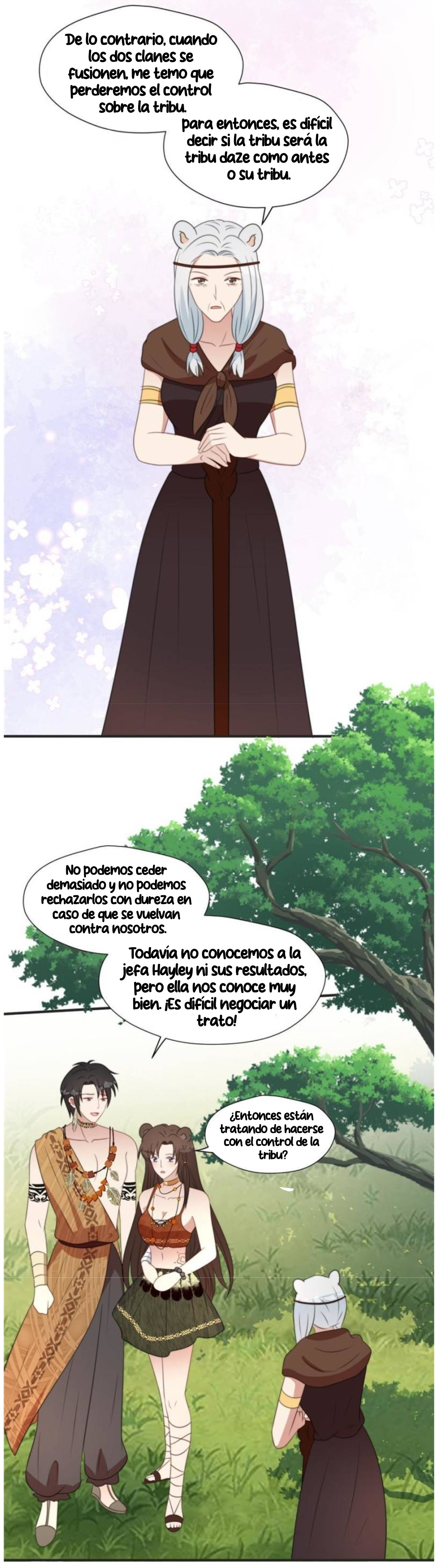 Como dominar a tus maridos bestias - Capítulo 105 - Página 6 - LectorTMOo