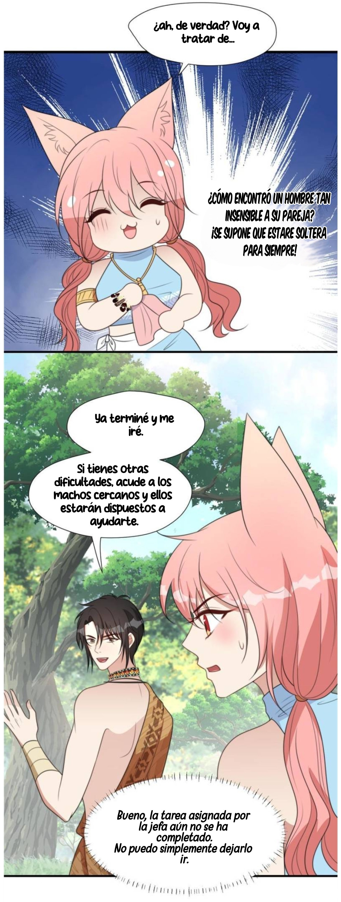 Como dominar a tus maridos bestias - Capítulo 105 - Página 15 - LectorTMOo