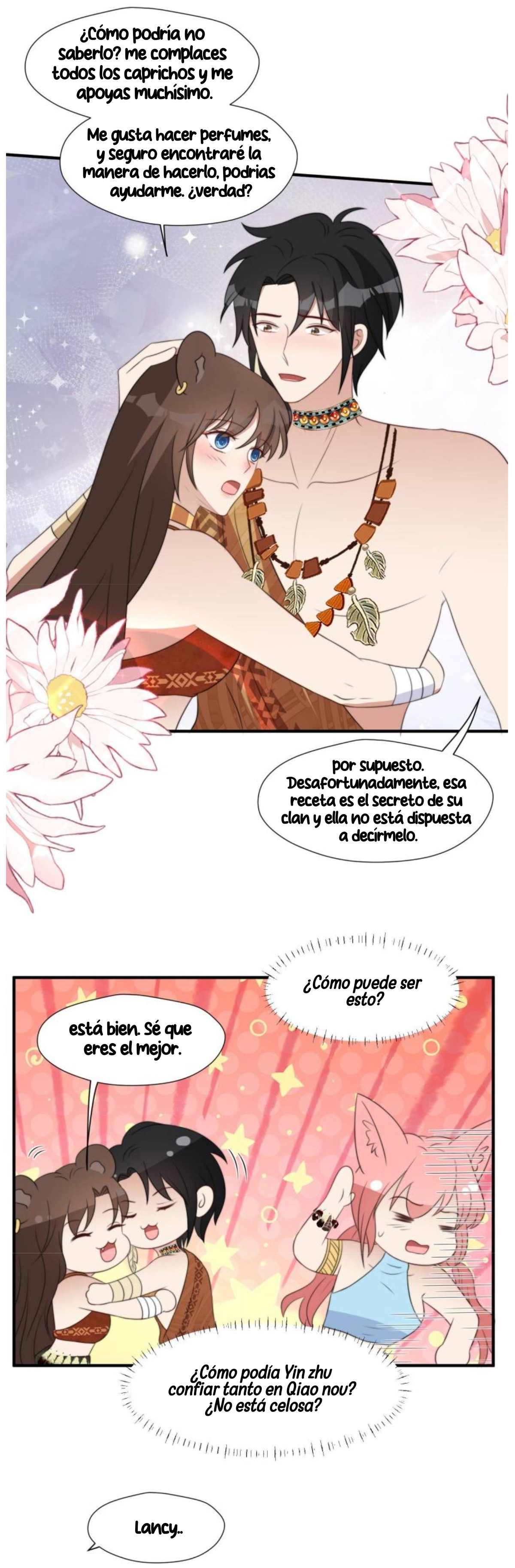 Como dominar a tus maridos bestias - Capítulo 106 - Página 7 - LectorTMOo