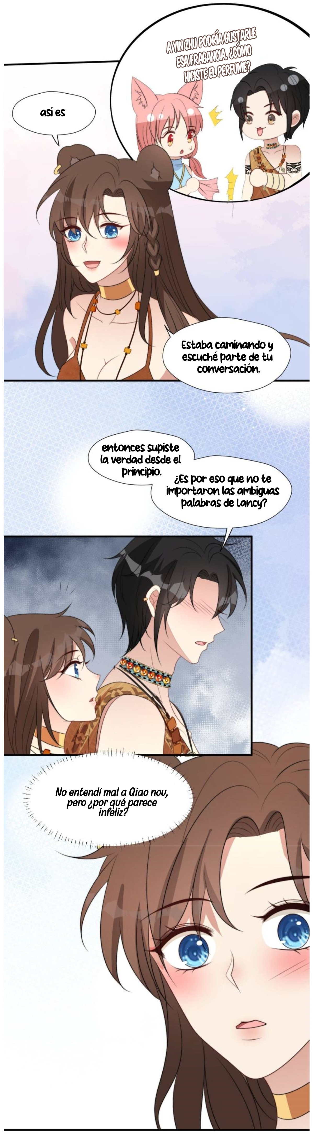 Como dominar a tus maridos bestias - Capítulo 106 - Página 11 - LectorTMOo