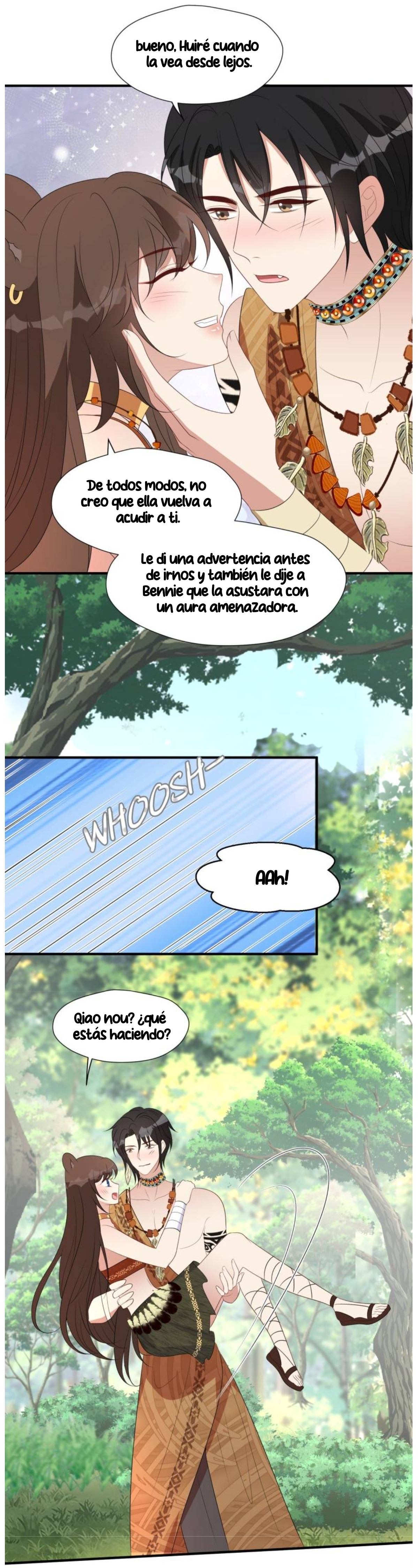Como dominar a tus maridos bestias - Capítulo 106 - Página 14 - LectorTMOo