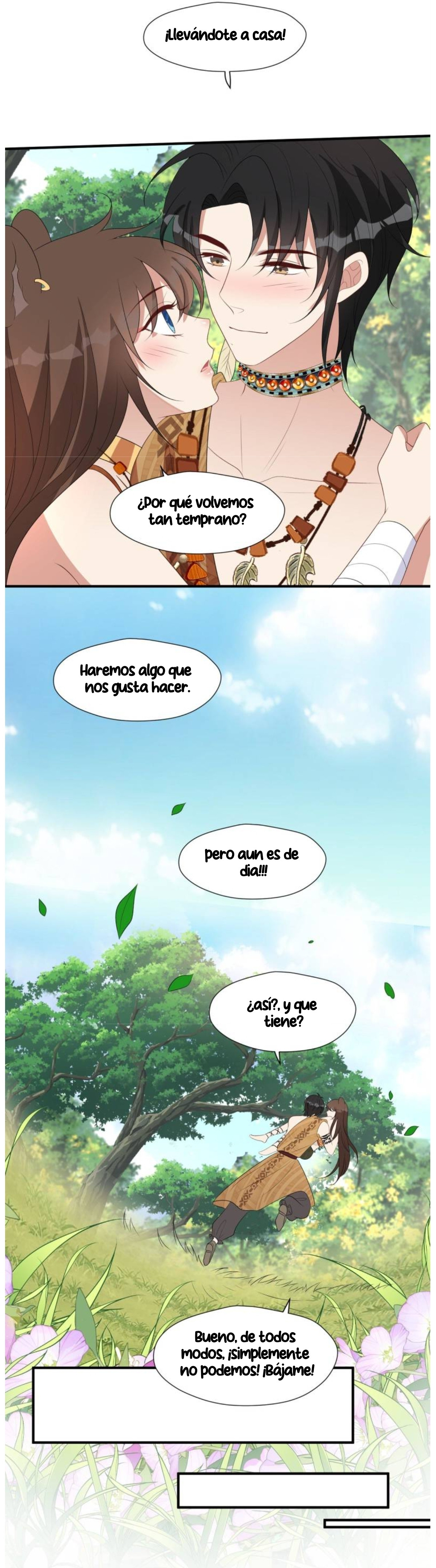 Como dominar a tus maridos bestias - Capítulo 106 - Página 15 - LectorTMOo