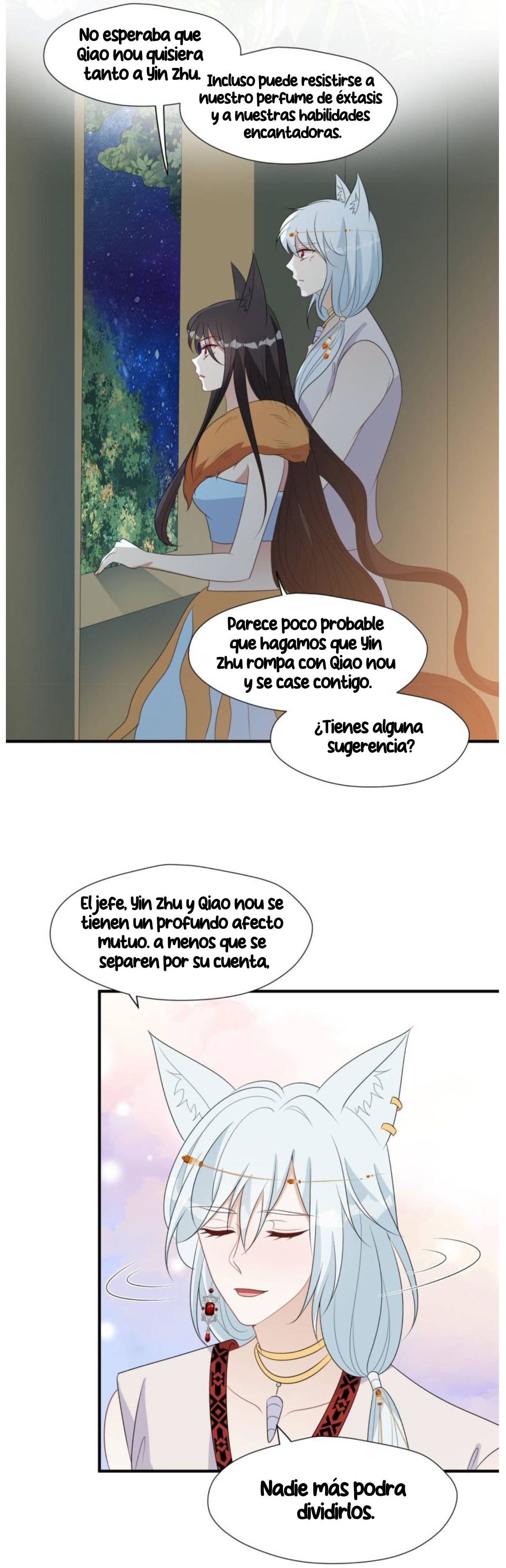 Como dominar a tus maridos bestias - Capítulo 106 - Página 16 - LectorTMOo