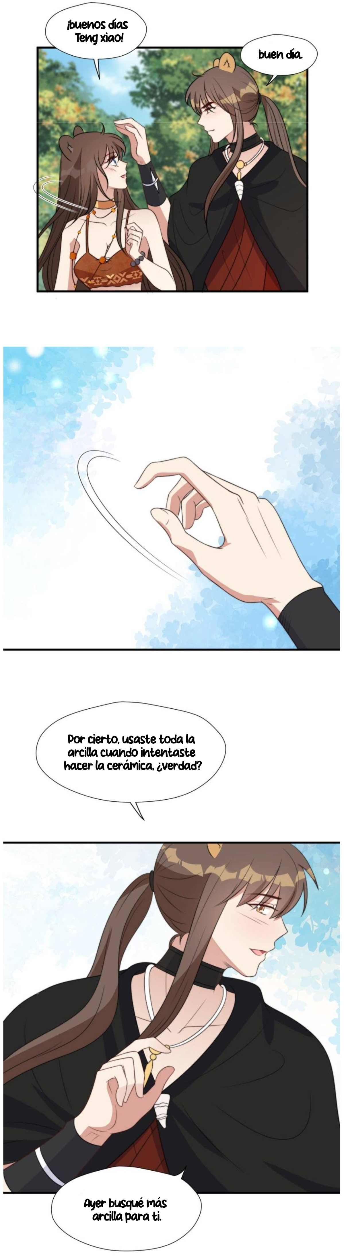 Como dominar a tus maridos bestias - Capítulo 107 - Página 7 - LectorTMOo