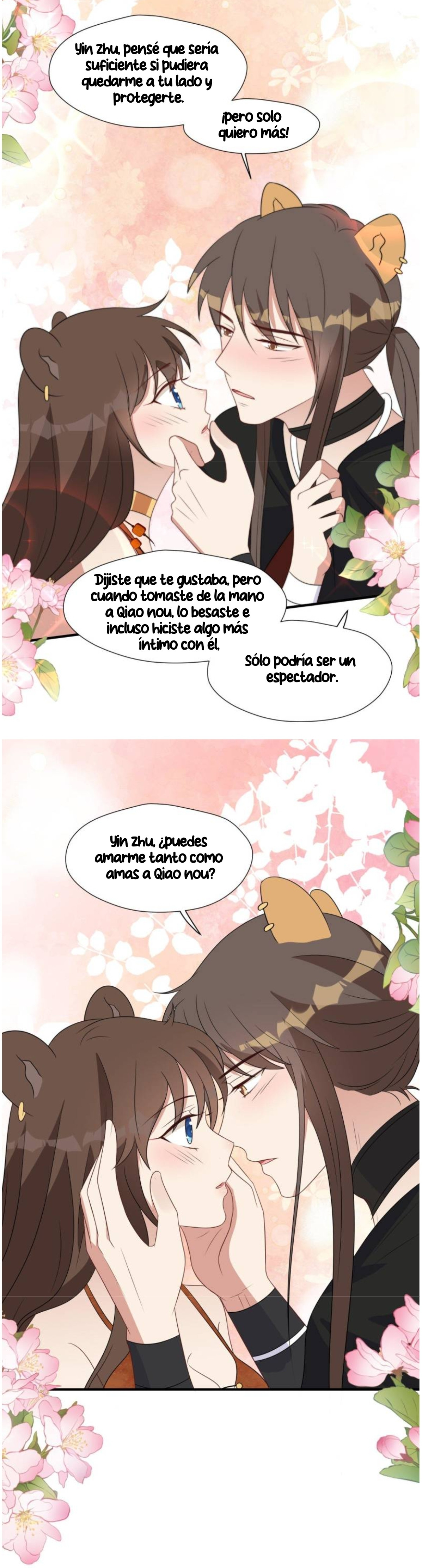 Como dominar a tus maridos bestias - Capítulo 108 - Página 5 - LectorTMOo