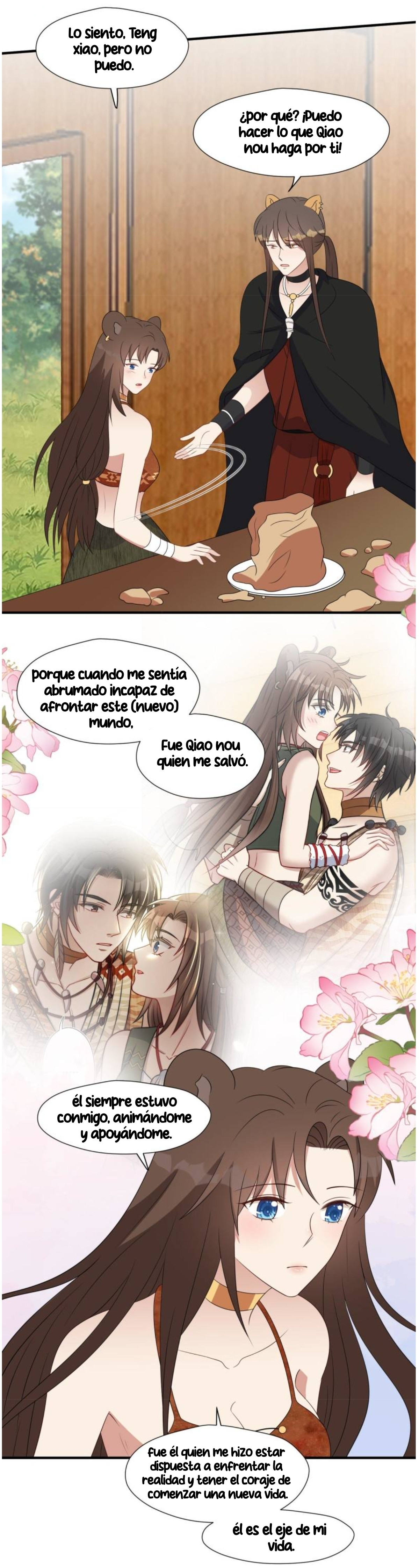 Como dominar a tus maridos bestias - Capítulo 108 - Página 6 - LectorTMOo