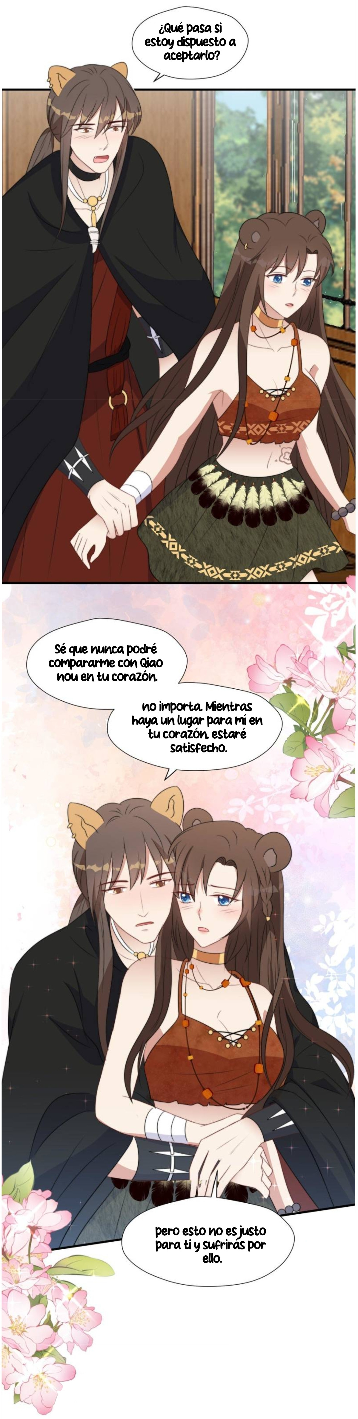 Como dominar a tus maridos bestias - Capítulo 108 - Página 8 - LectorTMOo