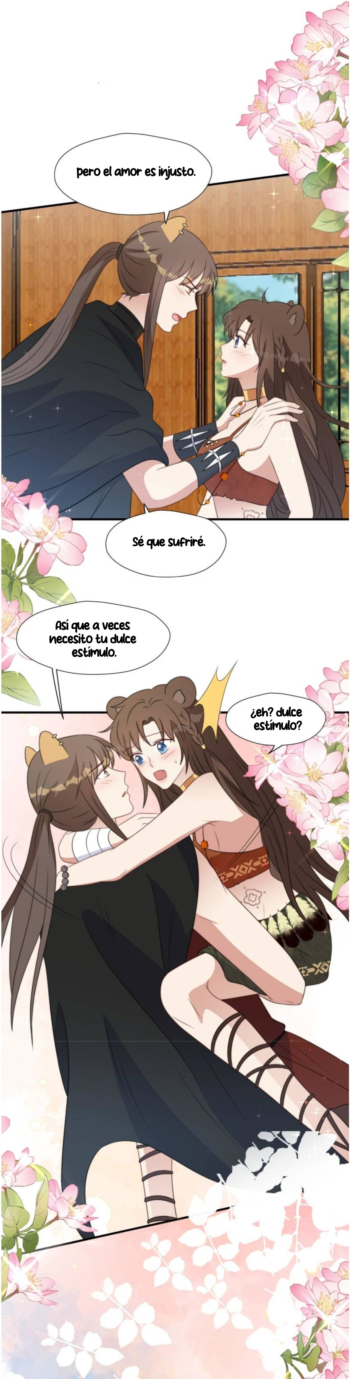 Como dominar a tus maridos bestias - Capítulo 108 - Página 9 - LectorTMOo