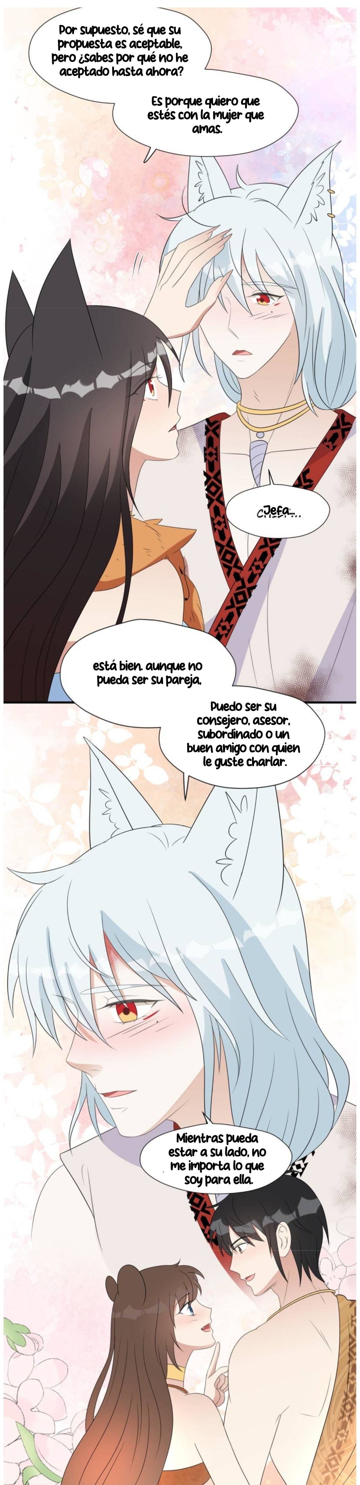 Como dominar a tus maridos bestias - Capítulo 111 - Página 13 - LectorTMOo
