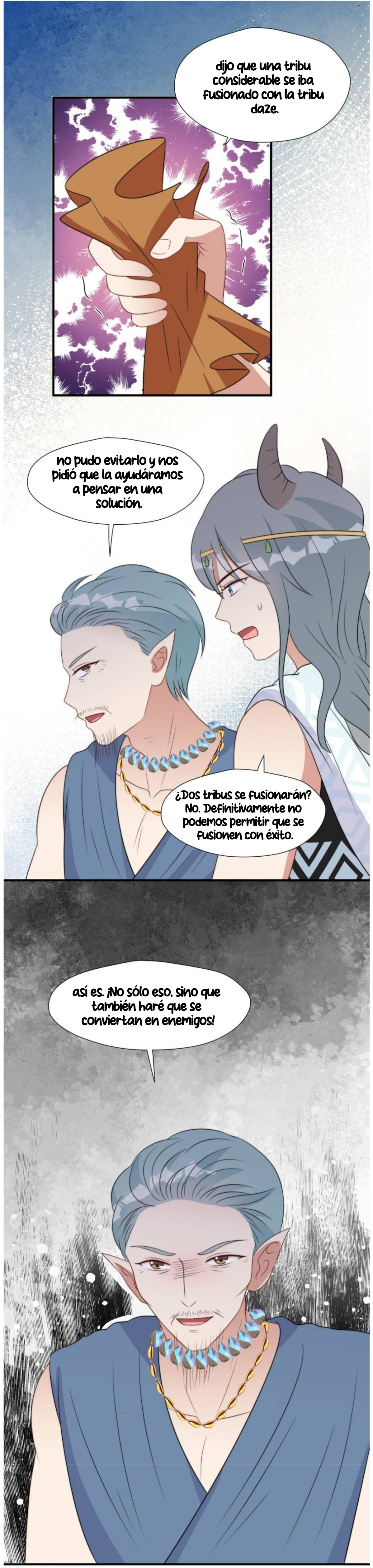 Como dominar a tus maridos bestias - Capítulo 111 - Página 17 - LectorTMOo
