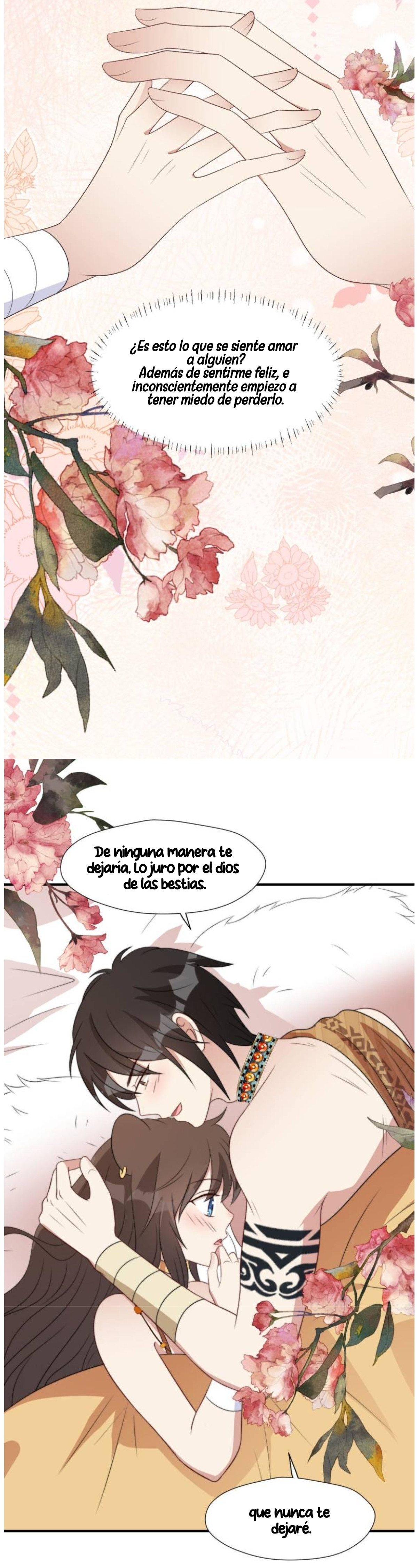 Como dominar a tus maridos bestias - Capítulo 112 - Página 6 - LectorTMOo