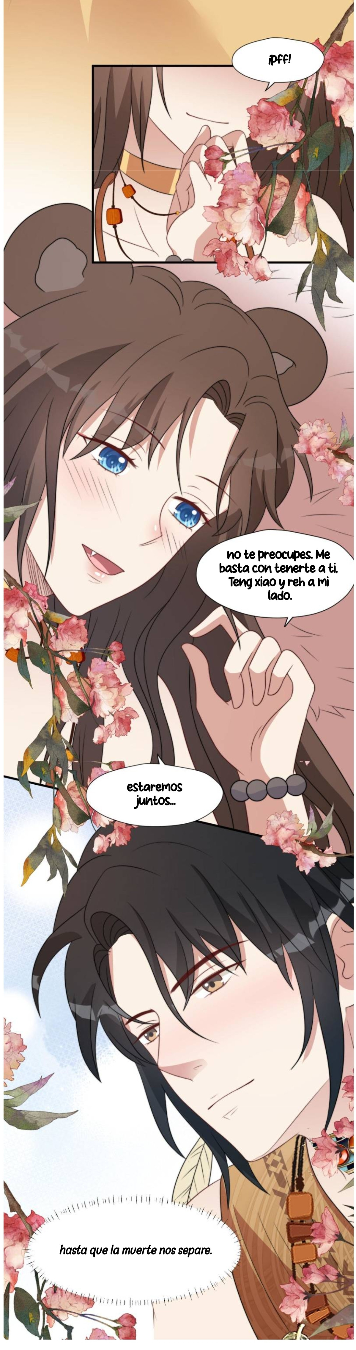Como dominar a tus maridos bestias - Capítulo 112 - Página 8 - LectorTMOo